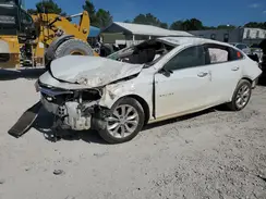 1G1ZD5ST0MF064051 2021 CHEVROLET MALIBU