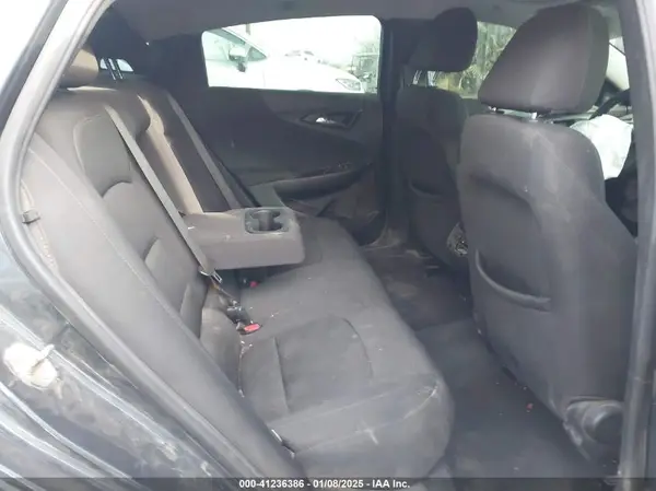 1G1ZD5ST0MF064468 2021 CHEVROLET MALIBU - Image 8