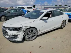 1G1ZD5ST0MF065054 2021 CHEVROLET MALIBU
