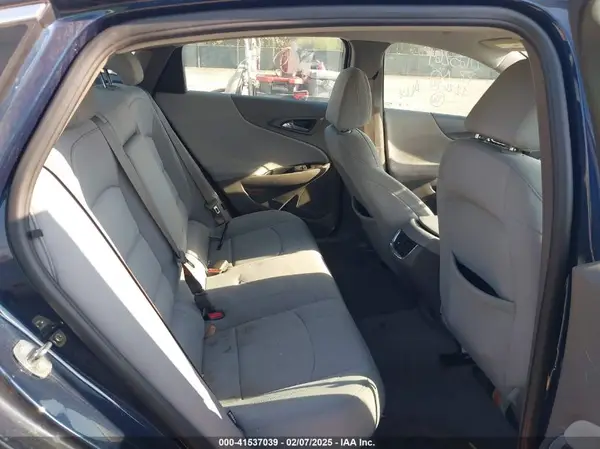 1G1ZD5ST0MF065264 2021 CHEVROLET MALIBU - Image 8