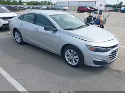 1G1ZD5ST0MF065667 2021 CHEVROLET MALIBU