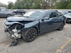 1G1ZD5ST0MF066690 2021 CHEVROLET MALIBU