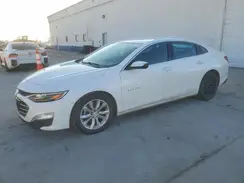 1G1ZD5ST0MF066723 2021 CHEVROLET MALIBU