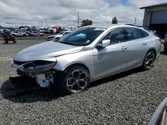1G1ZD5ST0MF067161 2021 CHEVROLET MALIBU
