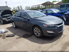 1G1ZD5ST0MF067547 2021 CHEVROLET MALIBU