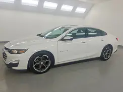 1G1ZD5ST0MF067807 2021 CHEVROLET MALIBU