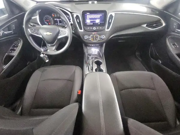 1G1ZD5ST0MF067807 2021 CHEVROLET MALIBU - Image 8