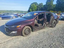 1G1ZD5ST0MF068438 2021 CHEVROLET MALIBU