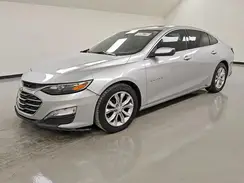 1G1ZD5ST0MF069394 2021 CHEVROLET MALIBU