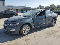 1G1ZD5ST0MF069668 2021 CHEVROLET MALIBU