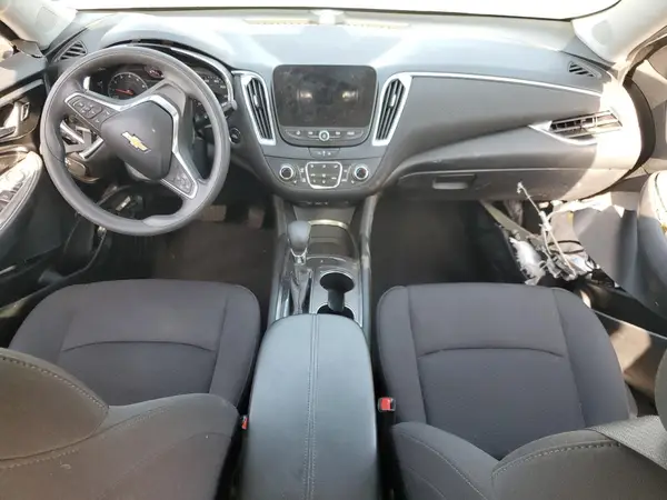 1G1ZD5ST0MF069668 2021 CHEVROLET MALIBU - Image 8