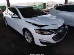 1G1ZD5ST0MF069721 2021 CHEVROLET MALIBU