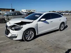 1G1ZD5ST0MF069850 2021 CHEVROLET MALIBU