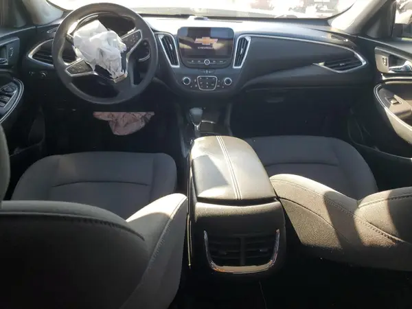 1G1ZD5ST0MF069850 2021 CHEVROLET MALIBU - Image 8