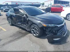1G1ZD5ST0MF070156 2021 CHEVROLET MALIBU