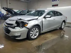 1G1ZD5ST0MF070433 2021 CHEVROLET MALIBU