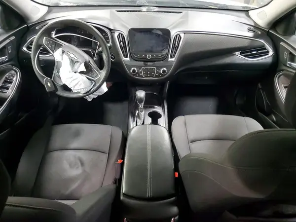 1G1ZD5ST0MF070433 2021 CHEVROLET MALIBU - Image 8
