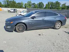 1G1ZD5ST0MF071419 2021 CHEVROLET MALIBU