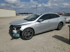 1G1ZD5ST0MF071565 2021 CHEVROLET MALIBU