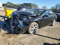 1G1ZD5ST0MF072022 2021 CHEVROLET MALIBU