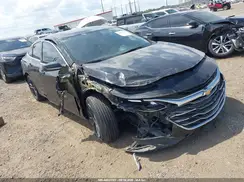 1G1ZD5ST0MF072280 2021 CHEVROLET MALIBU