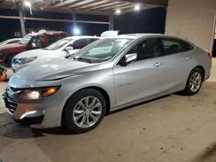 1G1ZD5ST0MF072621 2021 CHEVROLET MALIBU
