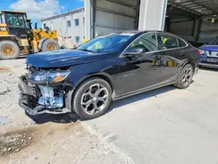 1G1ZD5ST0MF073252 2021 CHEVROLET MALIBU