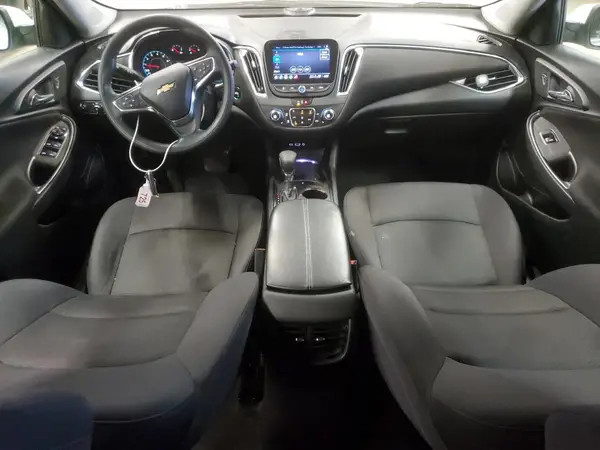 1G1ZD5ST0MF073512 2021 CHEVROLET MALIBU - Image 8