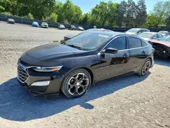 1G1ZD5ST0MF073896 2021 CHEVROLET MALIBU