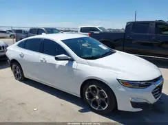 1G1ZD5ST0MF073980 2021 CHEVROLET MALIBU