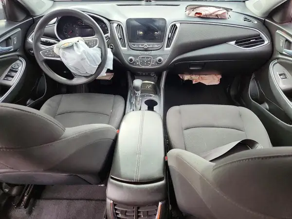 1G1ZD5ST0MF075731 2021 CHEVROLET MALIBU - Image 8