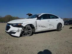 1G1ZD5ST0MF075910 2021 CHEVROLET MALIBU