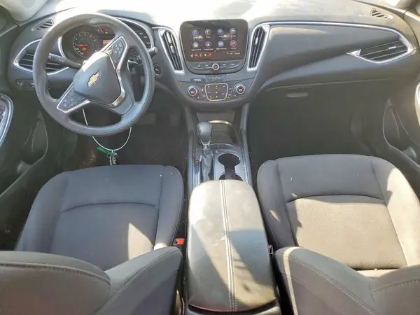 1G1ZD5ST0MF075910 2021 CHEVROLET MALIBU - Image 8