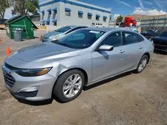 1G1ZD5ST0MF075955 2021 CHEVROLET MALIBU