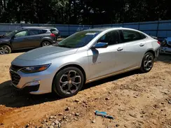 1G1ZD5ST0MF076376 2021 CHEVROLET MALIBU
