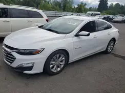 1G1ZD5ST0MF076684 2021 CHEVROLET MALIBU