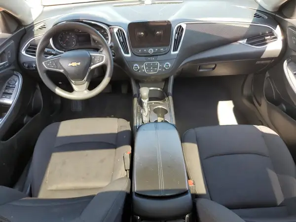 1G1ZD5ST0MF076832 2021 CHEVROLET MALIBU - Image 8