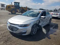 1G1ZD5ST0MF076930 2021 CHEVROLET MALIBU