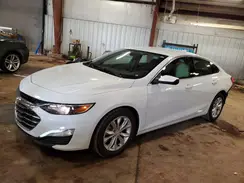 1G1ZD5ST0MF078306 2021 CHEVROLET MALIBU