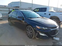 1G1ZD5ST0MF079679 2021 CHEVROLET MALIBU