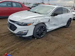 1G1ZD5ST0MF086163 2021 CHEVROLET MALIBU