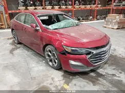 1G1ZD5ST0MF086177 2021 CHEVROLET MALIBU