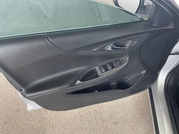 1G1ZD5ST0MF088821 2021 CHEVROLET MALIBU - Image 1