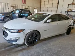 1G1ZD5ST0MF089435 2021 CHEVROLET MALIBU