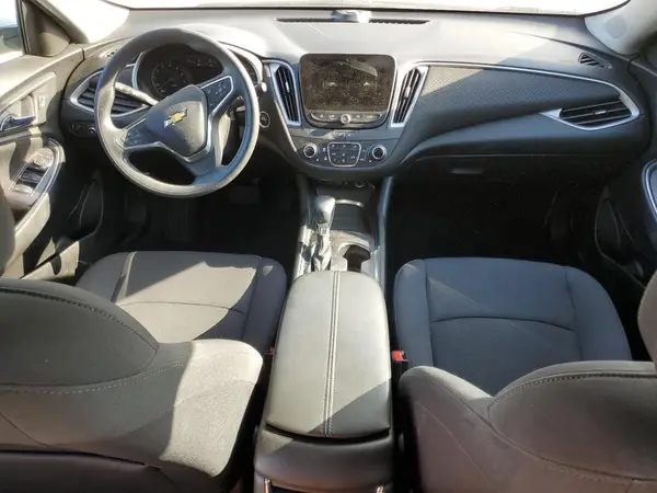1G1ZD5ST0NF101777 2022 CHEVROLET MALIBU - Image 8