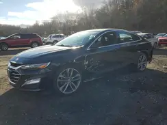 1G1ZD5ST0NF102038 2022 CHEVROLET MALIBU