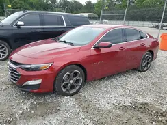1G1ZD5ST0NF103402 2022 CHEVROLET MALIBU