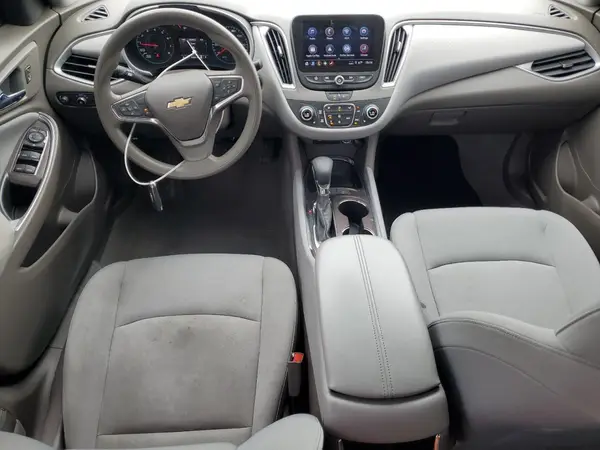 1G1ZD5ST0NF103402 2022 CHEVROLET MALIBU - Image 8