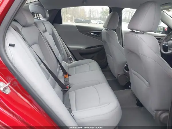 1G1ZD5ST0NF103495 2022 CHEVROLET MALIBU - Image 8