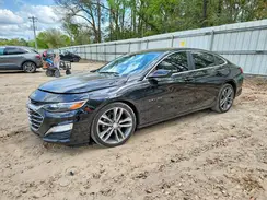 1G1ZD5ST0NF104520 2022 CHEVROLET MALIBU